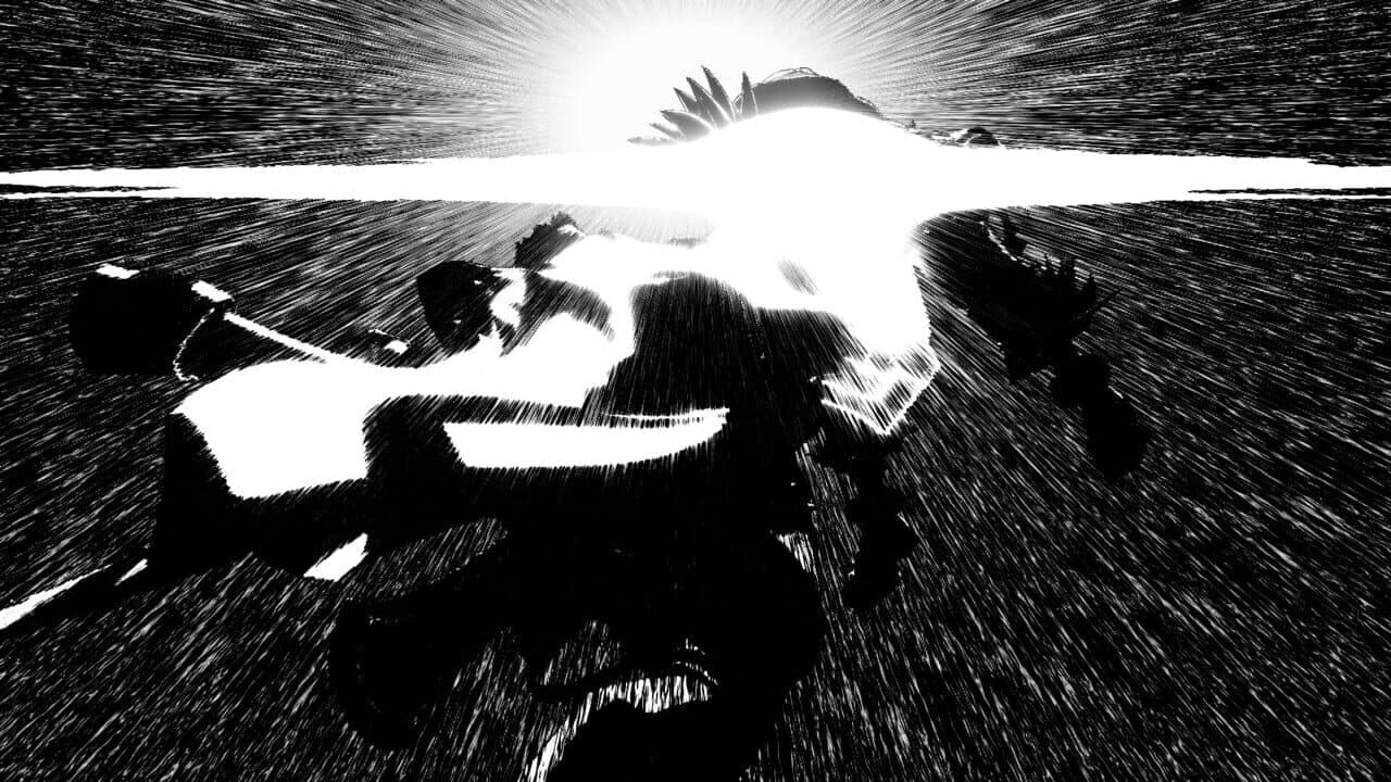 DNF Duel: DLC 4 - Monk thumbnail 4