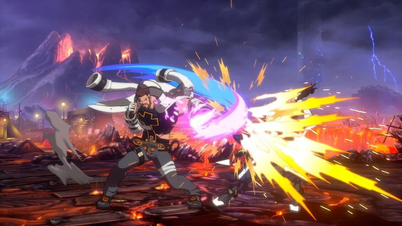 DNF Duel: DLC 4 - Monk thumbnail 5