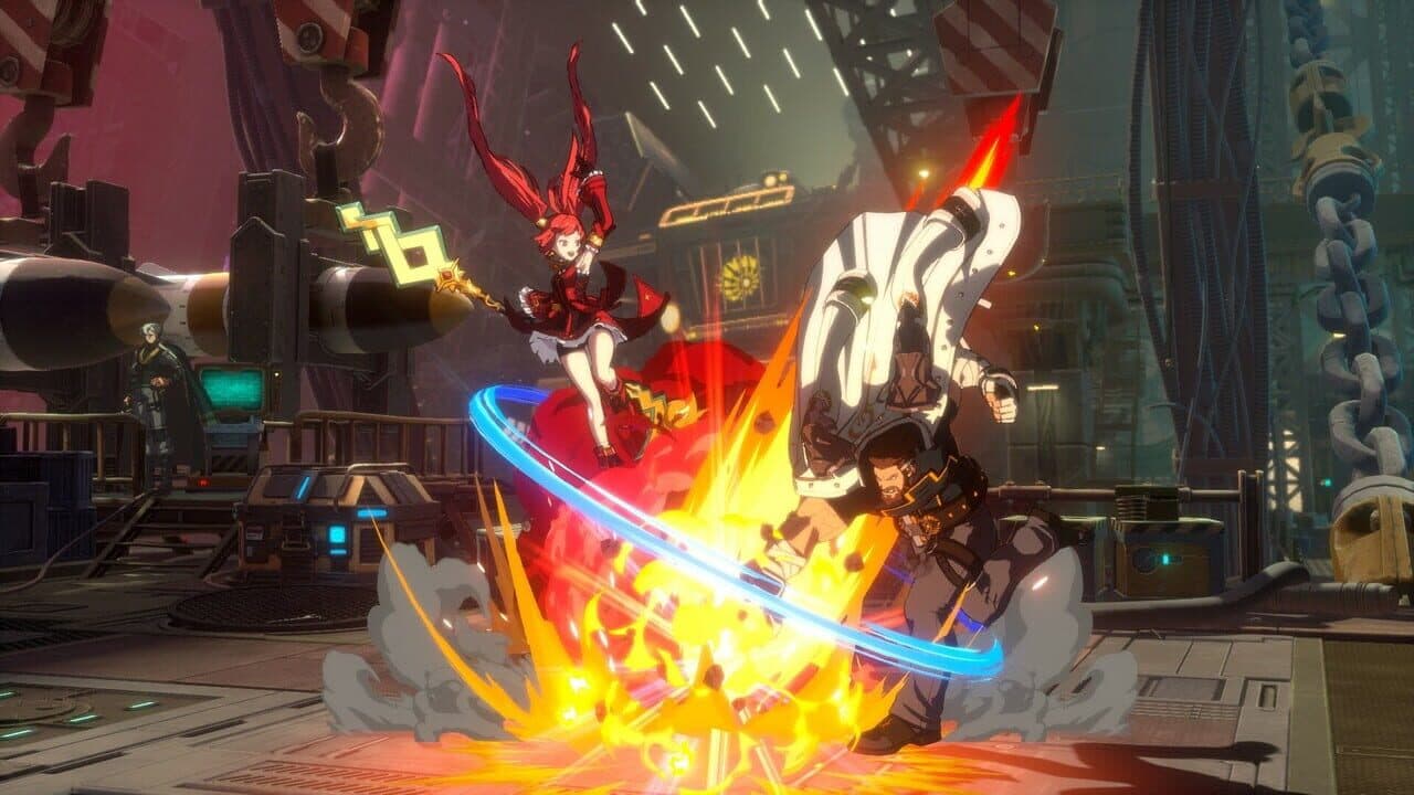 DNF Duel: DLC 4 - Monk thumbnail 6