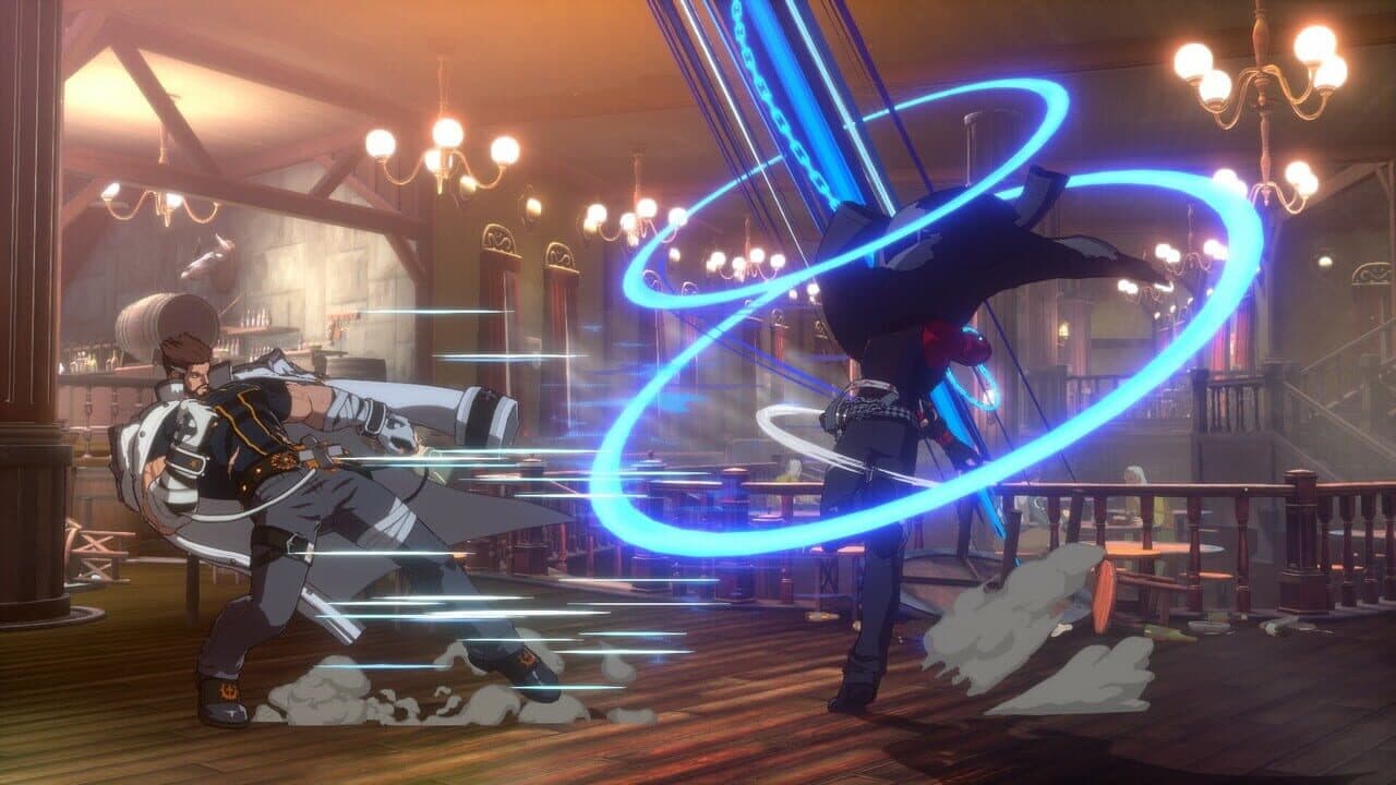 DNF Duel: DLC 4 - Monk thumbnail 7