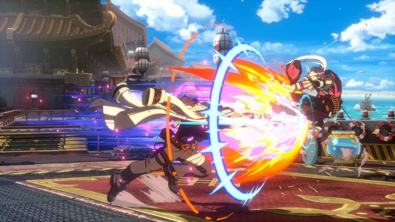 DNF Duel: DLC 4 - Monk thumbnail 8