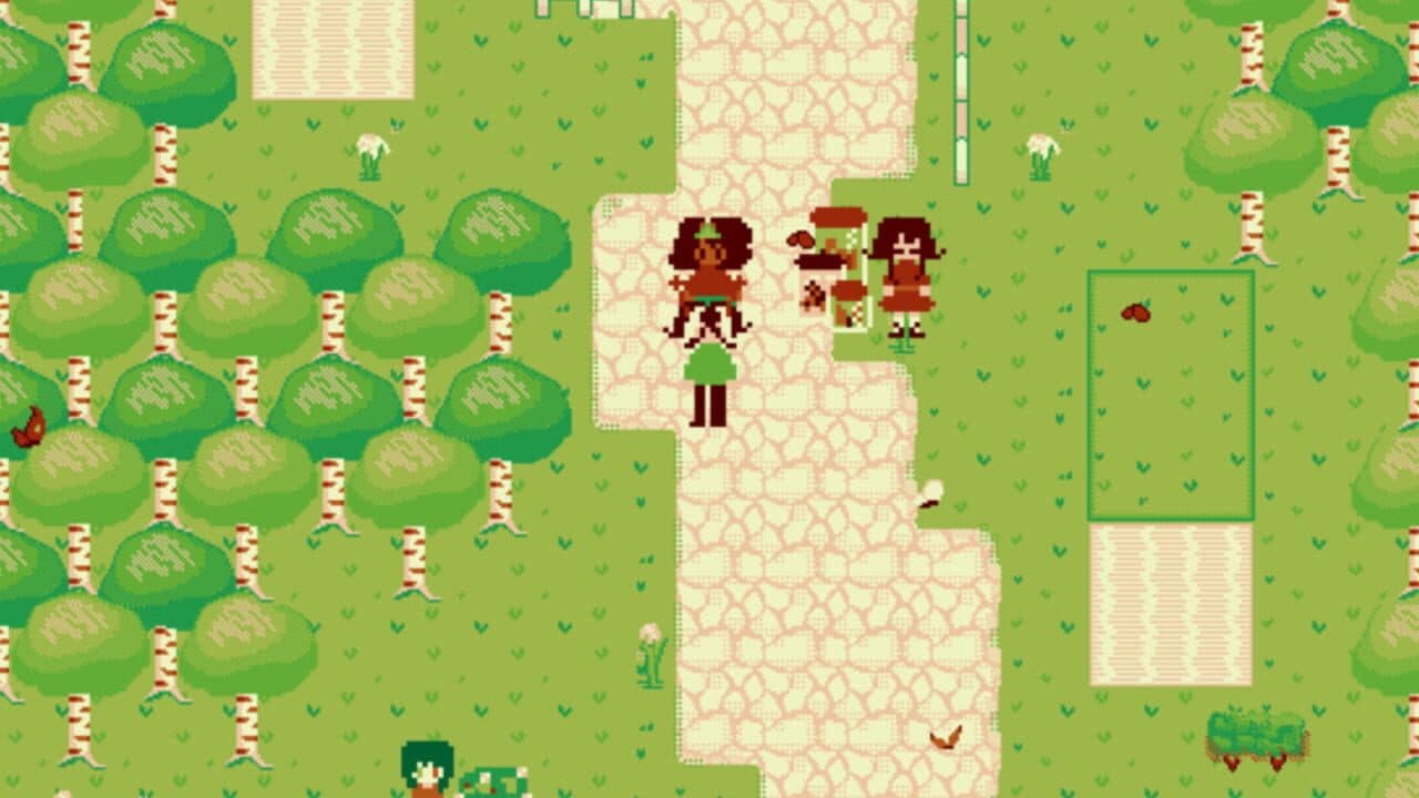 Frogdate screenshot 1