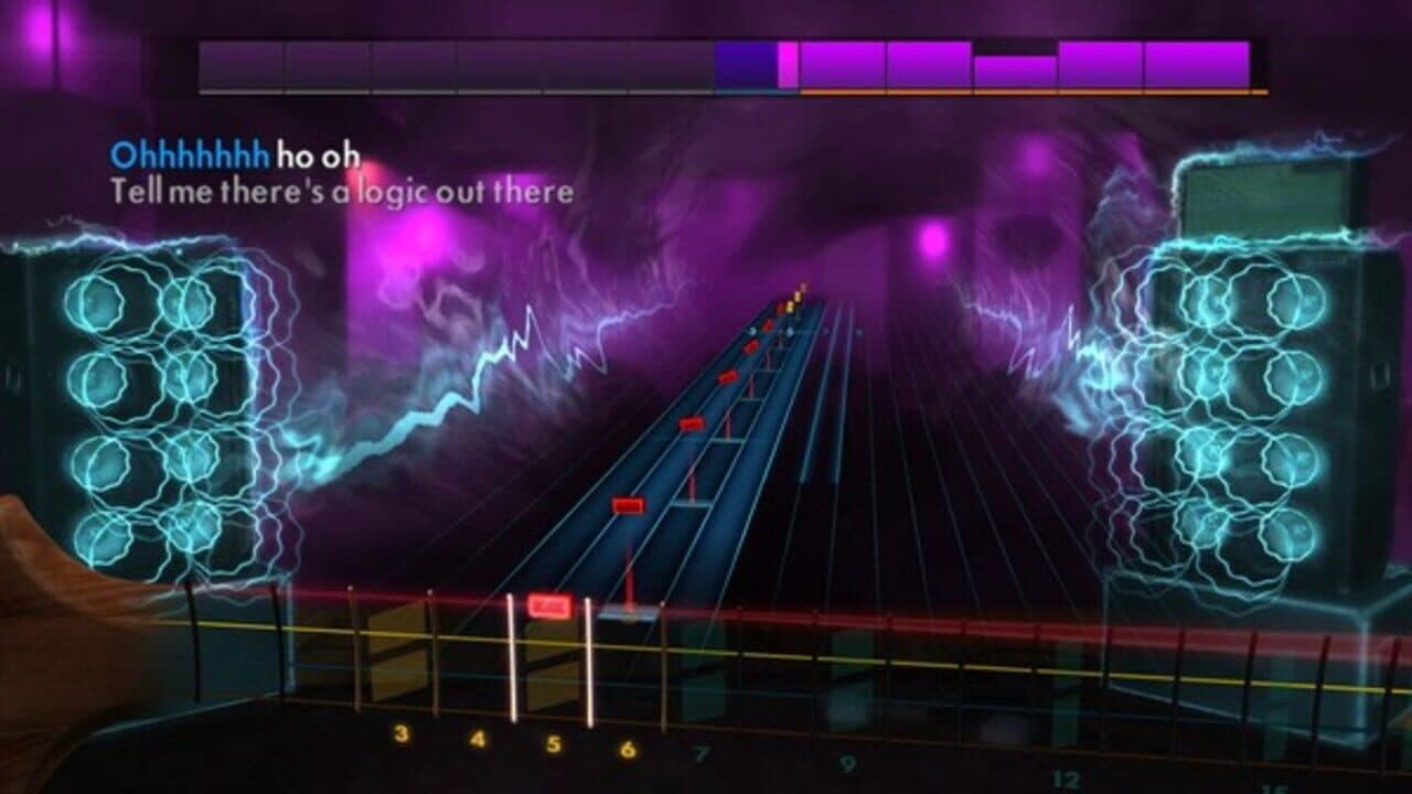 Rocksmith 2014 Edition: Remastered - Weezer Song Pack II thumbnail 3