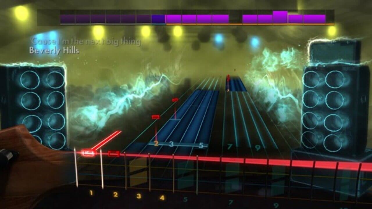 Rocksmith 2014 Edition: Remastered - Weezer Song Pack II thumbnail 5