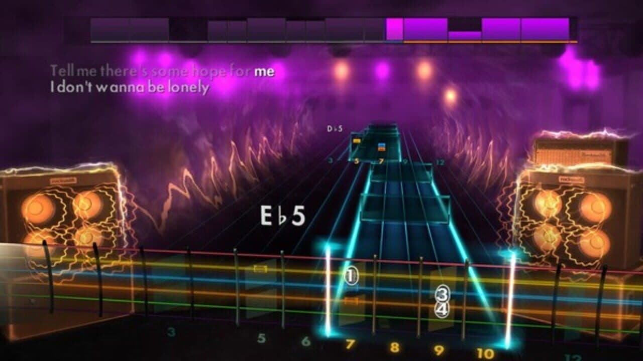 Rocksmith 2014 Edition: Remastered - Weezer Song Pack II thumbnail 4