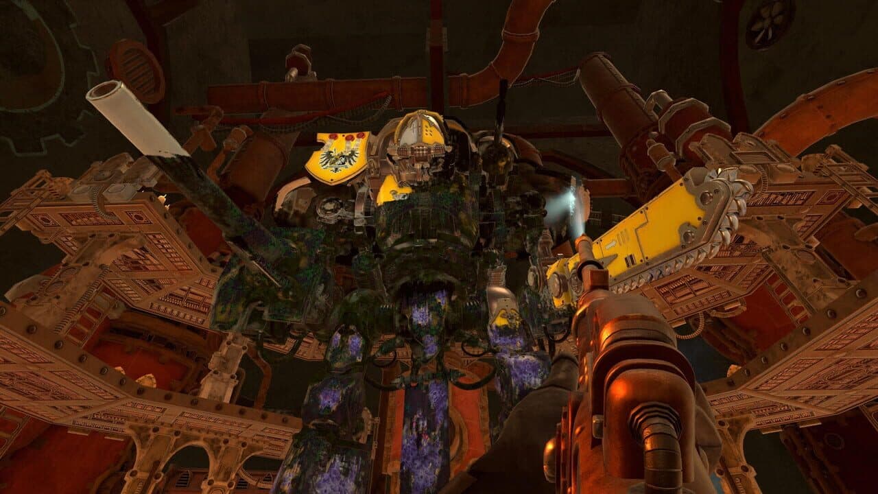 PowerWash Simulator: Warhammer 40,000 Content Pack thumbnail 2
