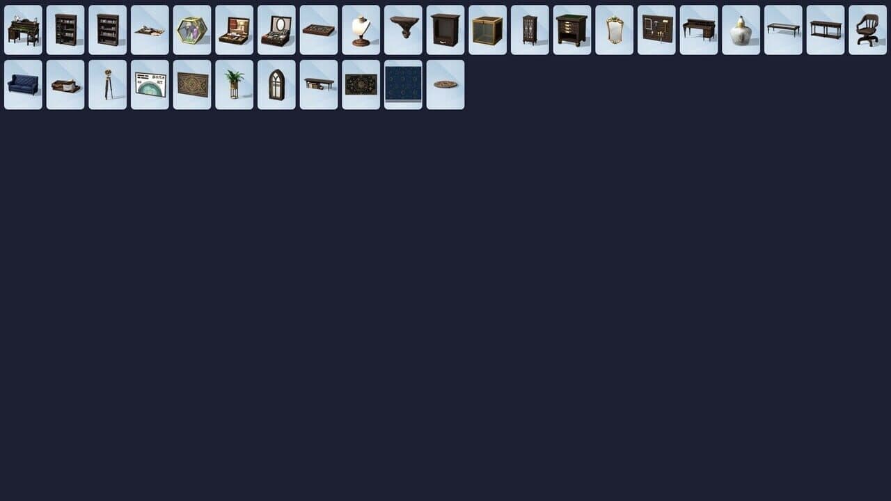 The Sims 4: Crystal Creations thumbnail 5