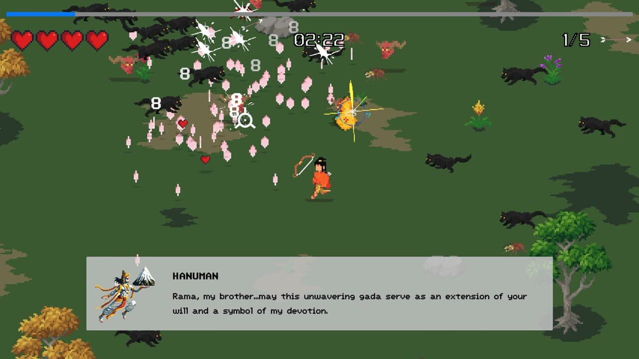 Rama's Quest thumbnail 2