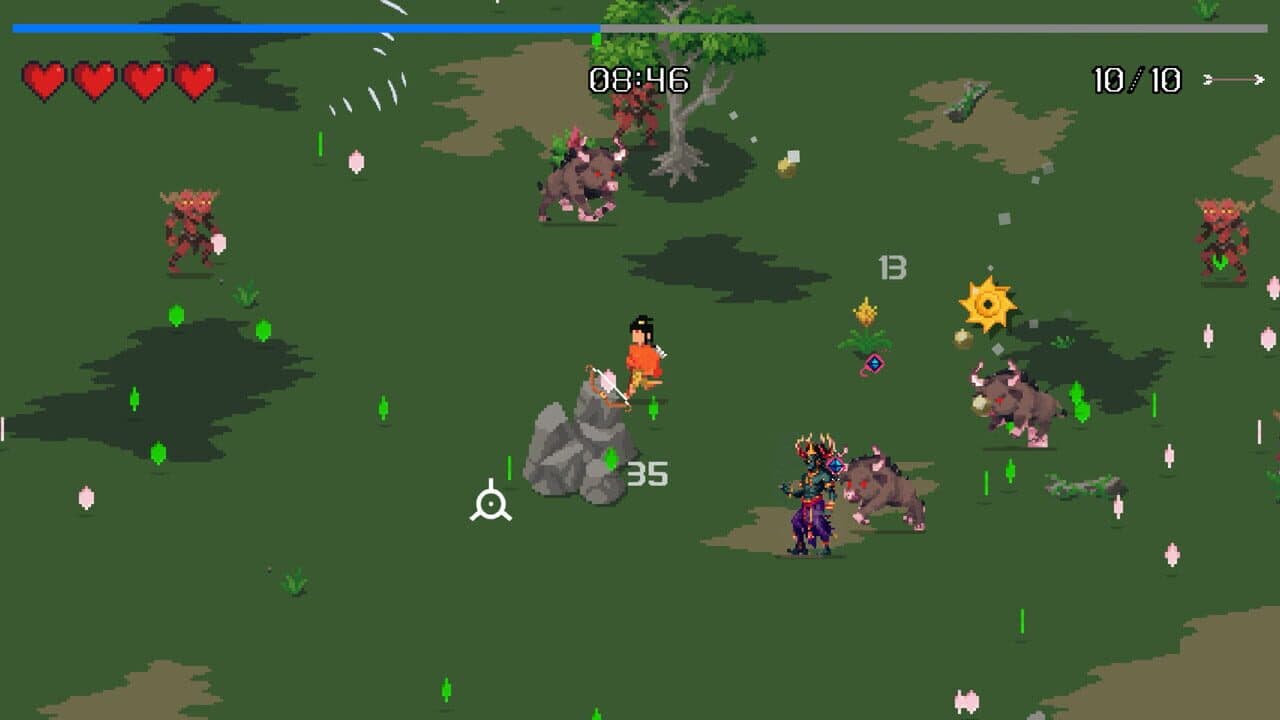 Rama's Quest thumbnail 3