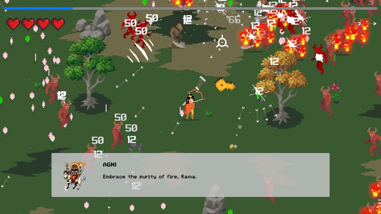 Rama's Quest thumbnail 5