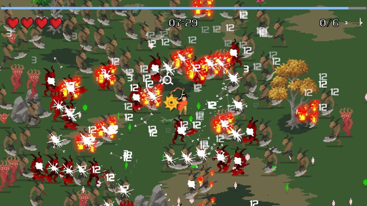 Rama's Quest thumbnail 6