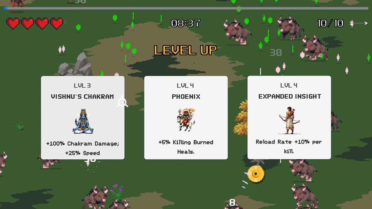 Rama's Quest thumbnail 7