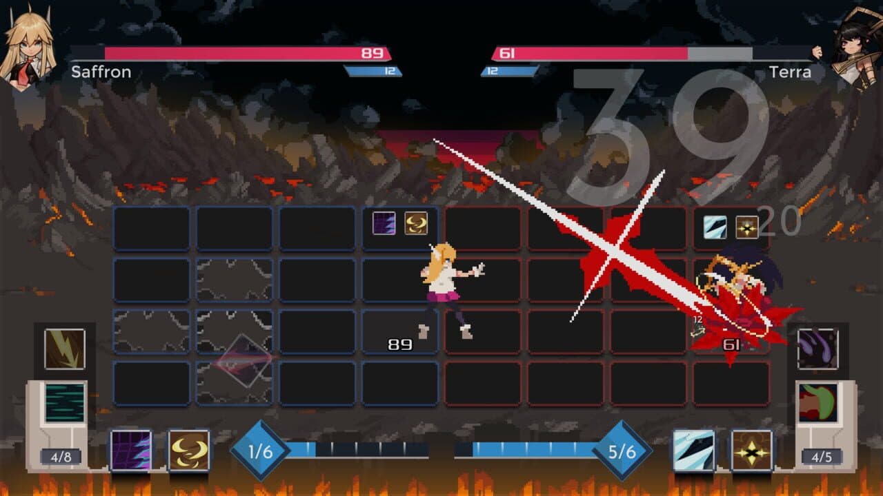 Duelists of Eden thumbnail 3