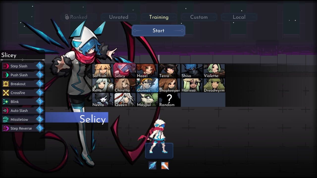 Duelists of Eden thumbnail 4
