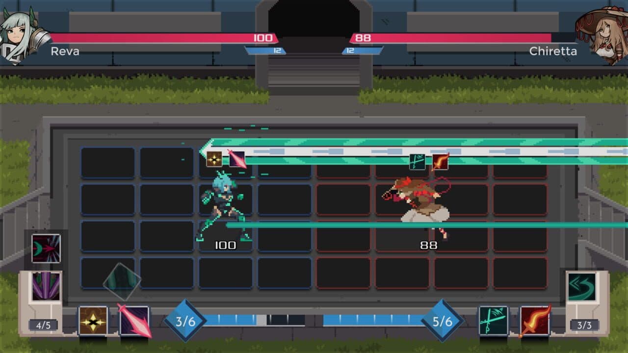 Duelists of Eden thumbnail 6