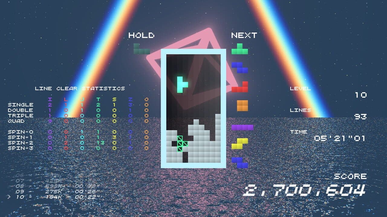 Example Block Game thumbnail 3