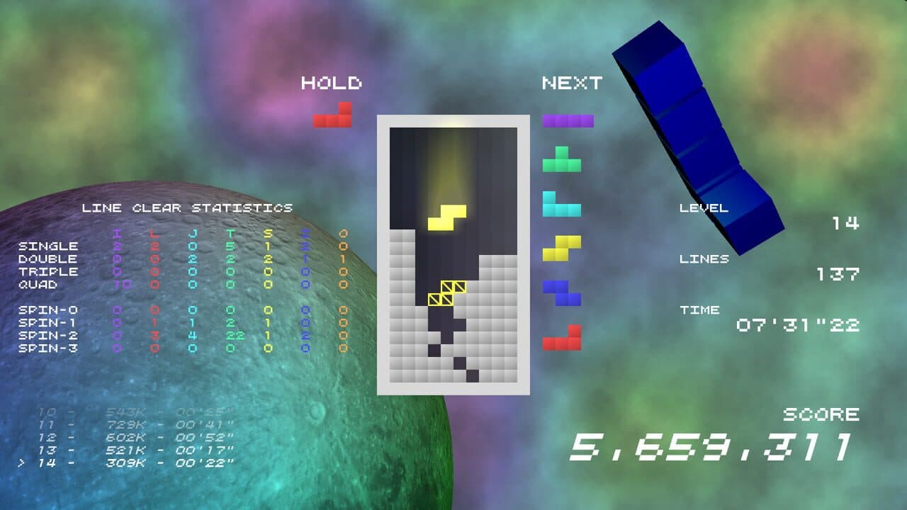 Example Block Game thumbnail 4