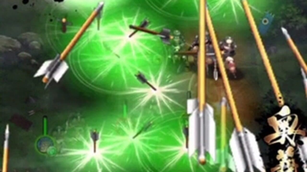 Sengoku Yaraideka thumbnail 3