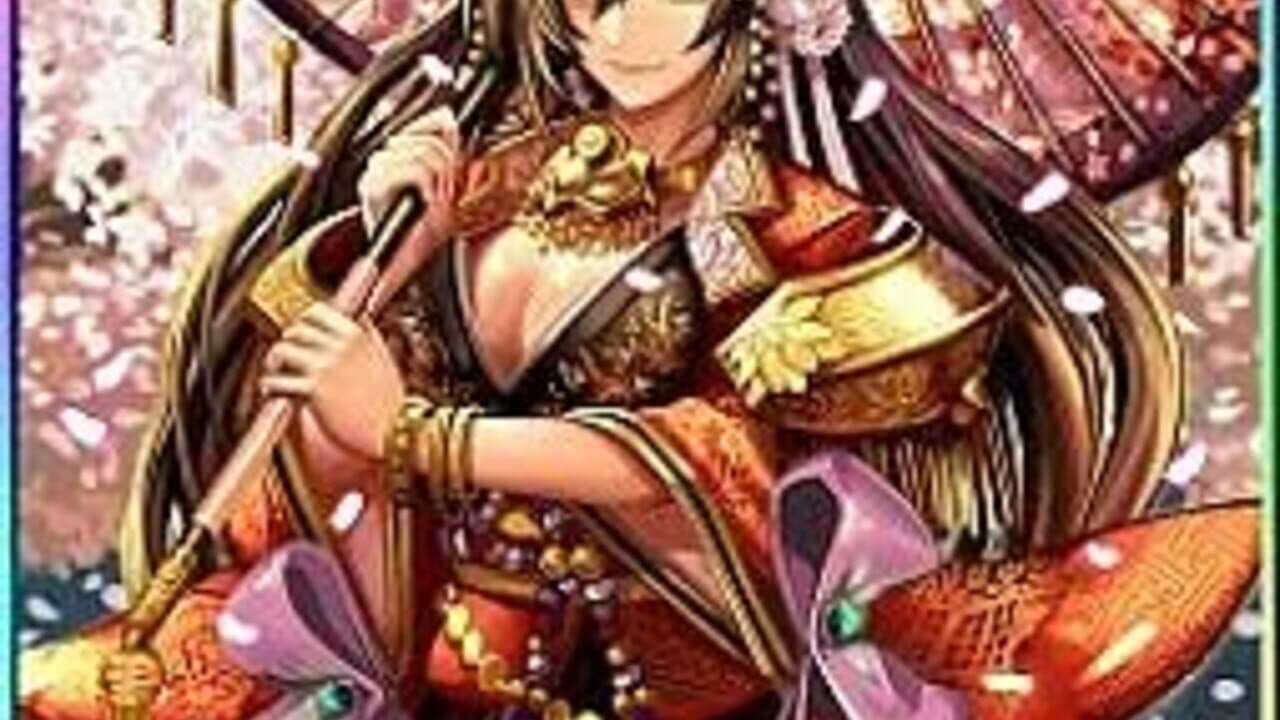 Sengoku Yaraideka thumbnail 4