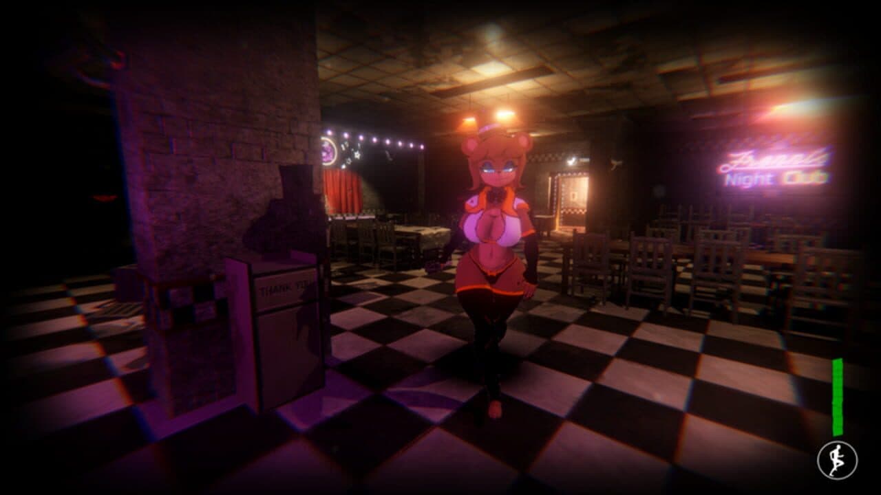 Fap Nights At Frenni's Night Club thumbnail 5