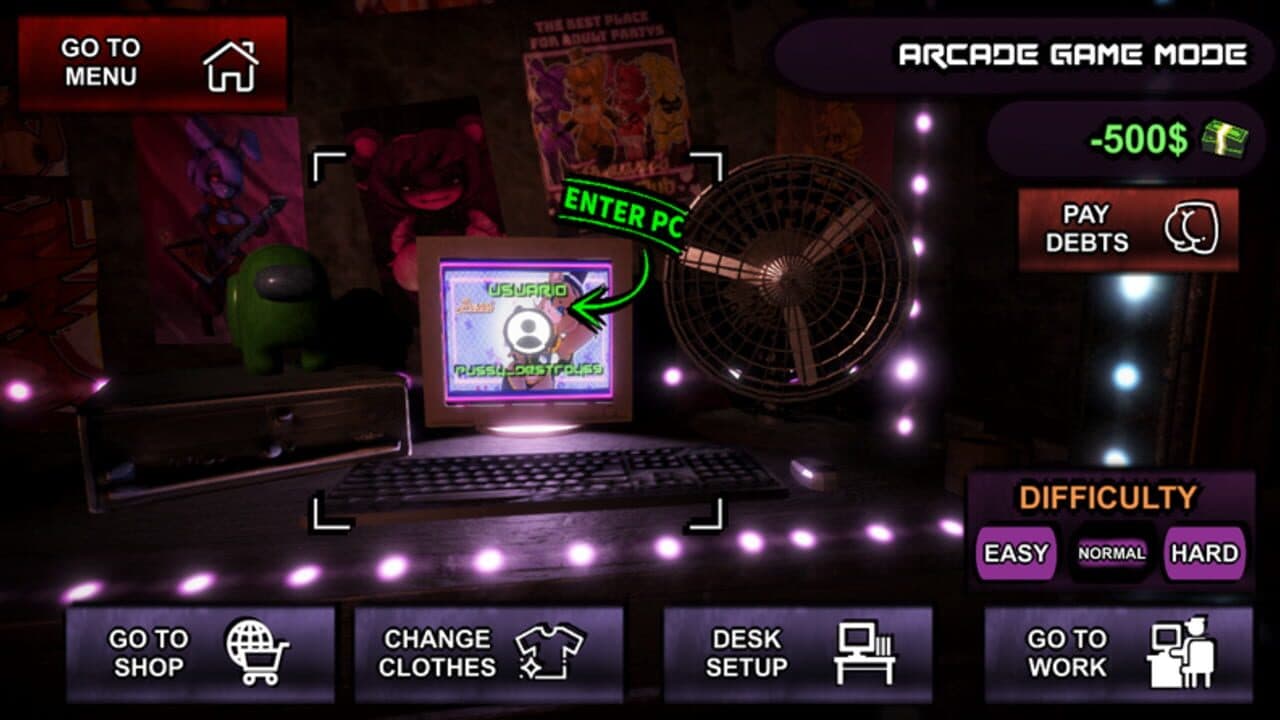 Fap Nights At Frenni's Night Club thumbnail 6