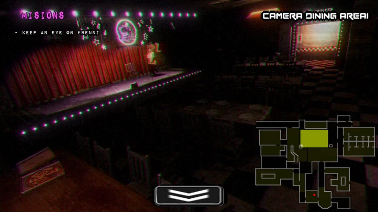 Fap Nights At Frenni's Night Club thumbnail 9