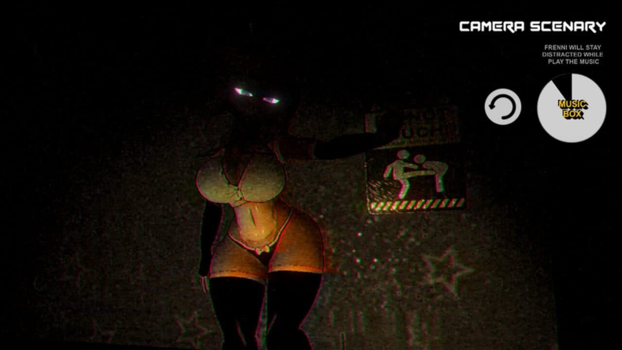 Fap Nights At Frenni's Night Club thumbnail 10