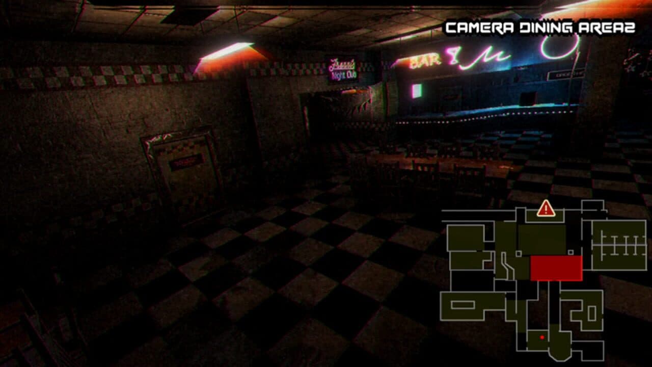 Fap Nights At Frenni's Night Club thumbnail 11