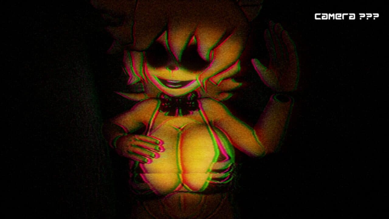 Fap Nights At Frenni's Night Club thumbnail 3