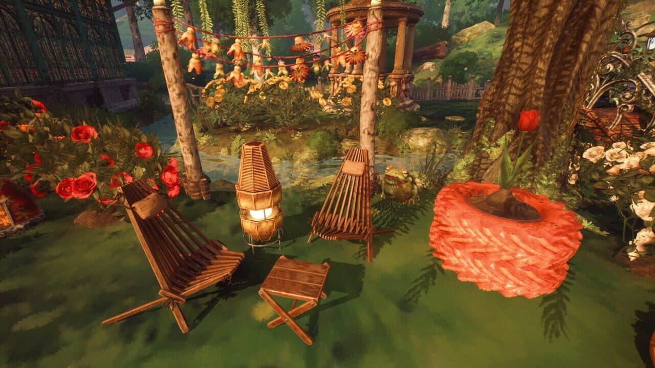 Garden Life: Eco-friendly Decoration Set thumbnail 2