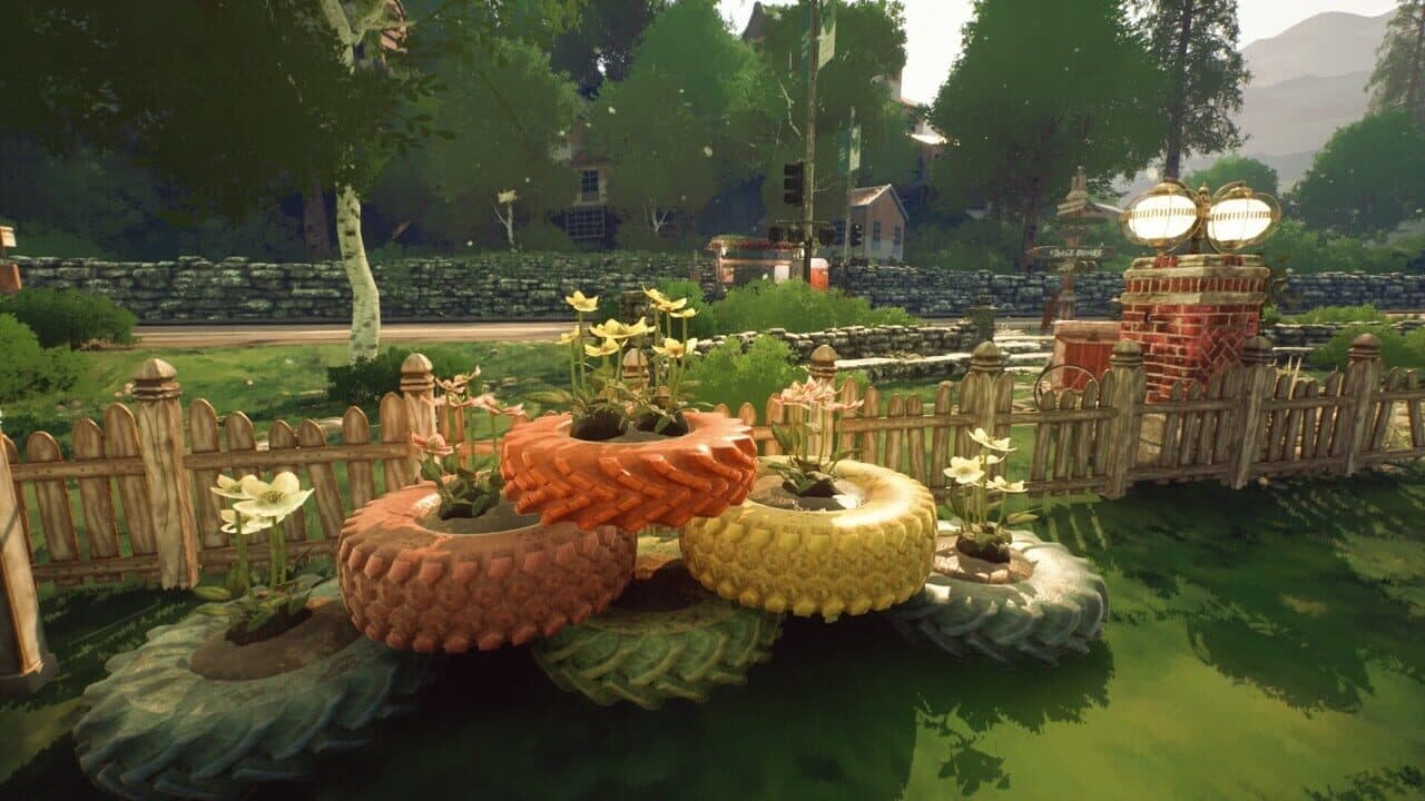 Garden Life: Eco-friendly Decoration Set thumbnail 3