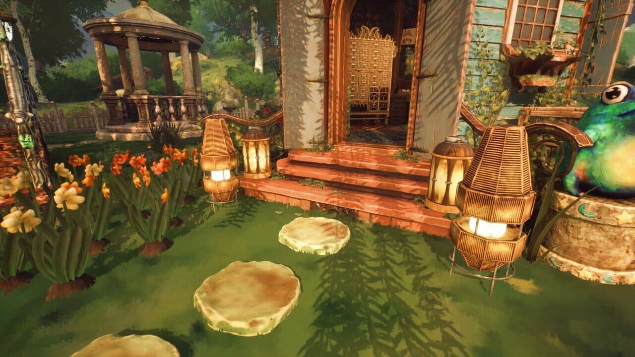Garden Life: Eco-friendly Decoration Set thumbnail 4