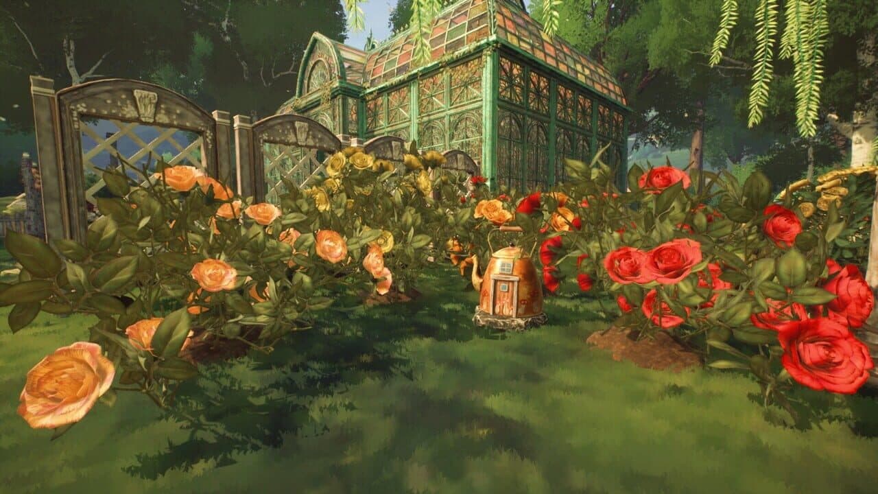 Garden Life: Eco-friendly Decoration Set thumbnail 5