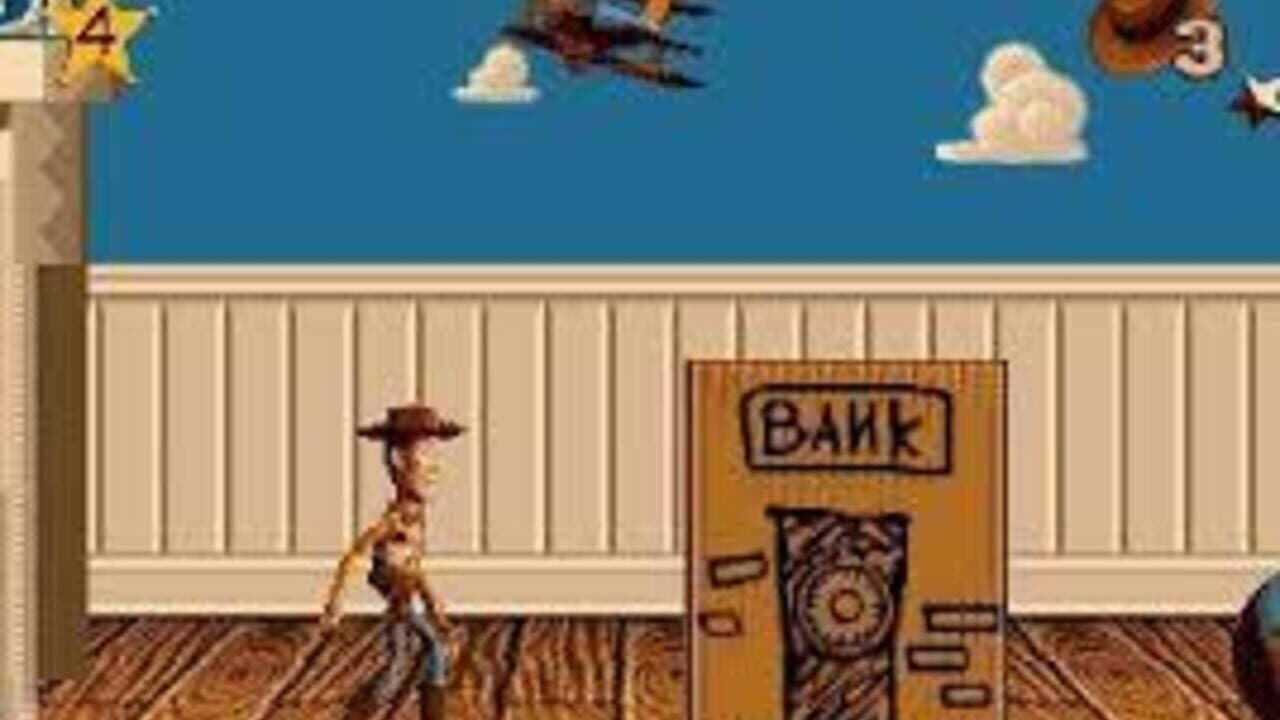 Disney's Toy Story thumbnail 6