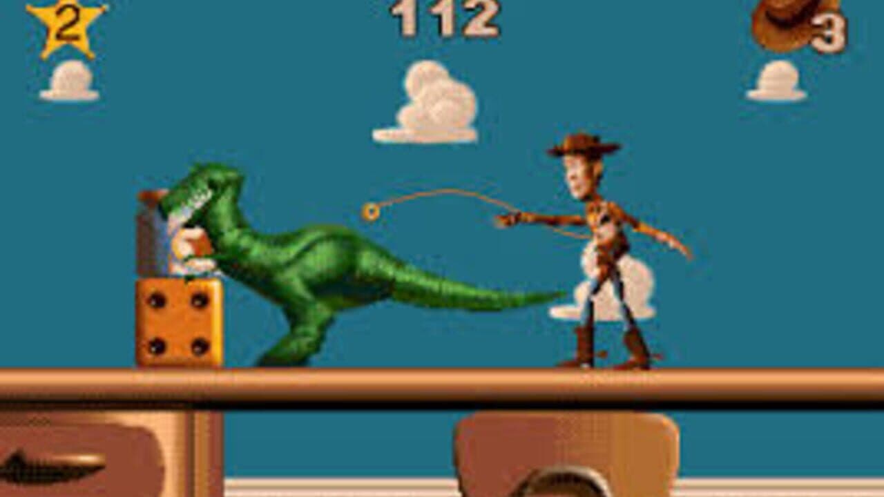 Disney's Toy Story thumbnail 7