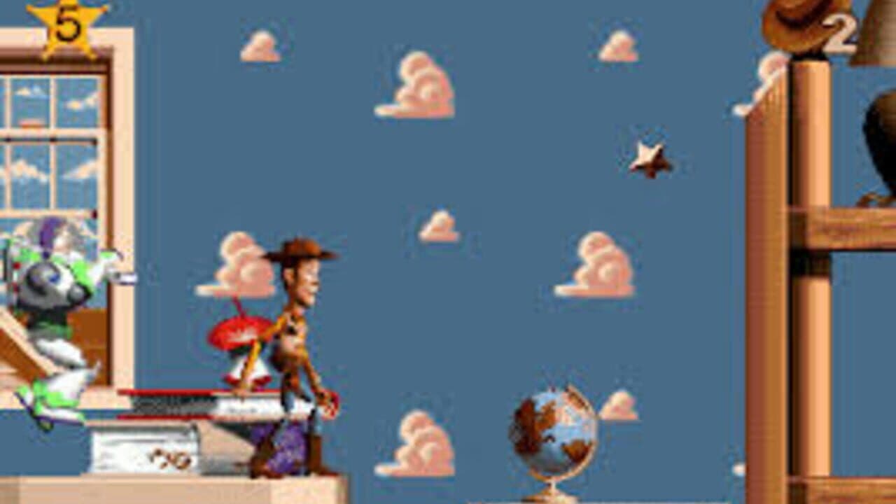 Disney's Toy Story thumbnail 2