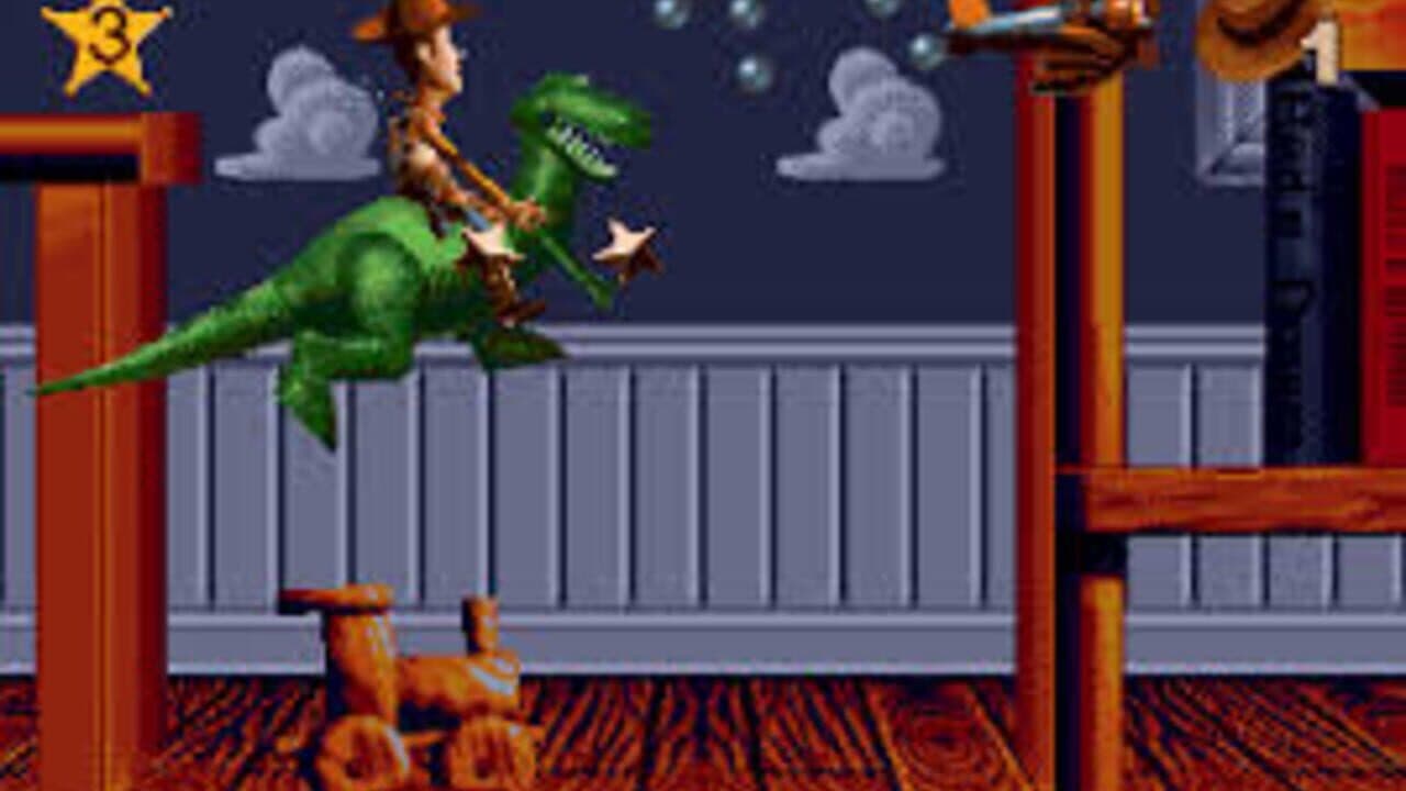 Disney's Toy Story thumbnail 5