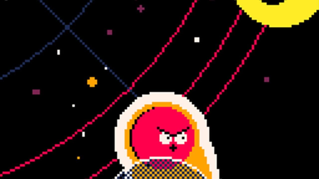 Astropocalypse screenshot 1