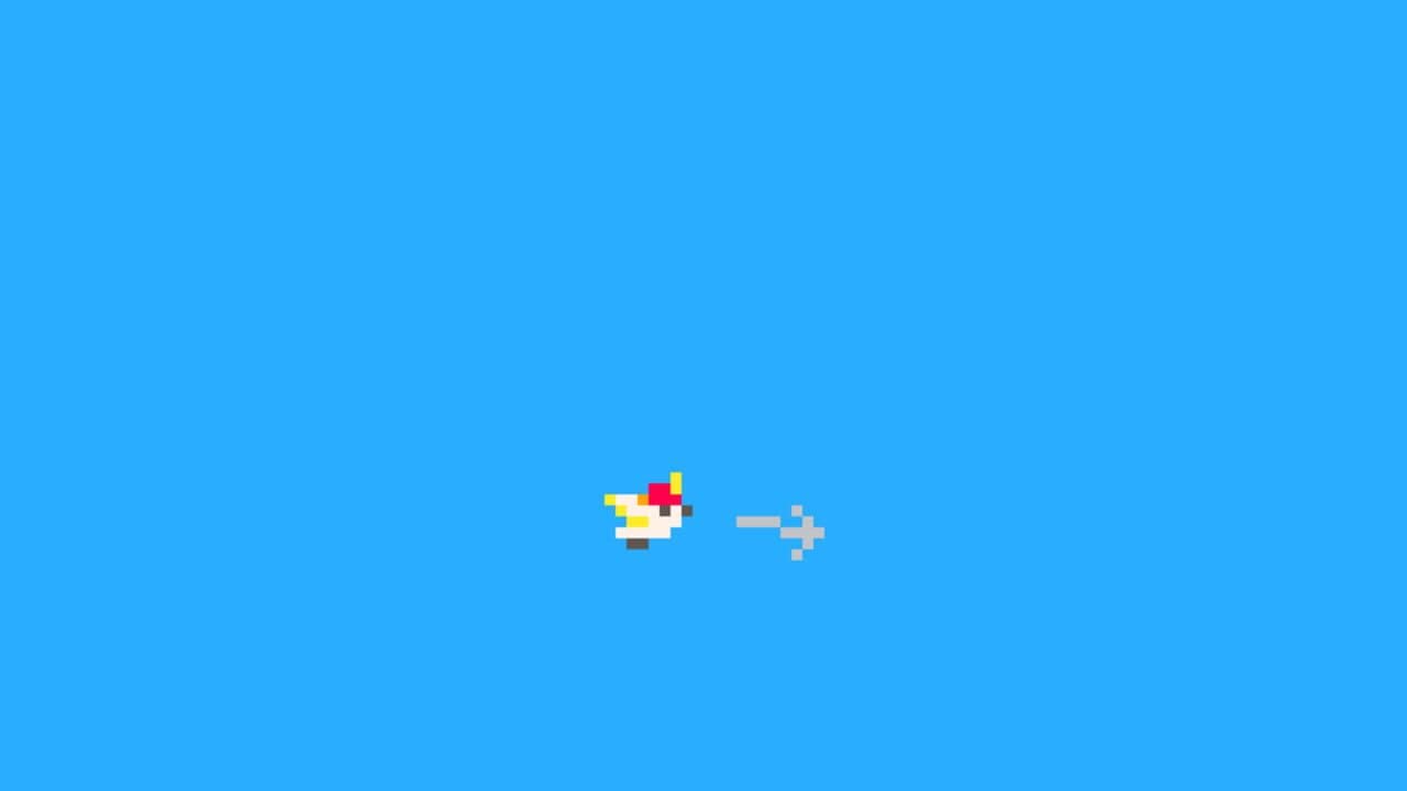 I Just Wanna Land! screenshot 1