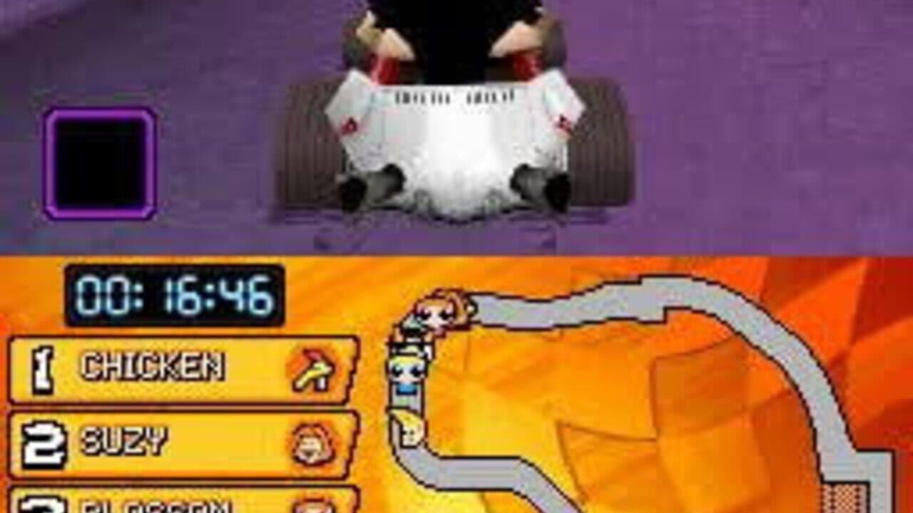 Cartoon Network Racing thumbnail 2