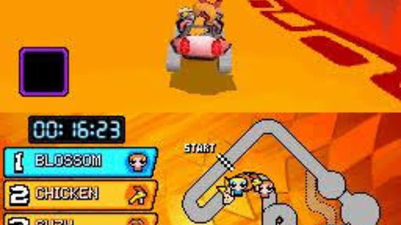Cartoon Network Racing thumbnail 4