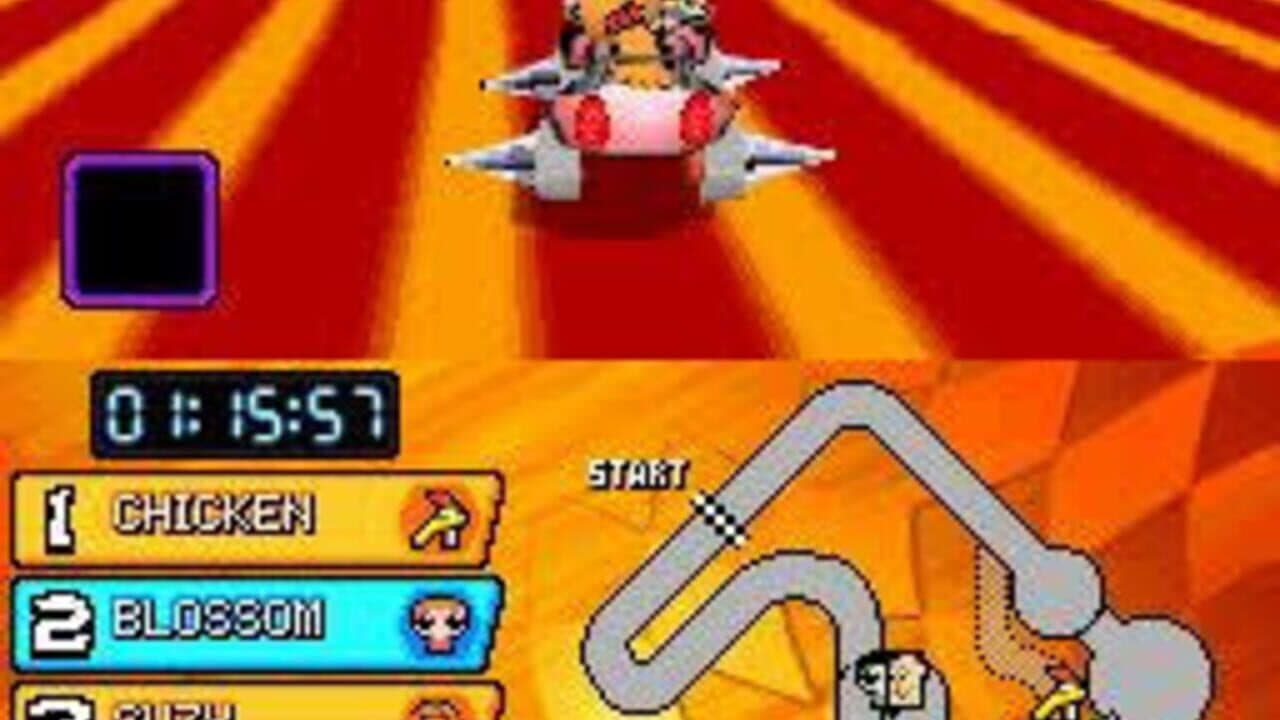 Cartoon Network Racing thumbnail 6