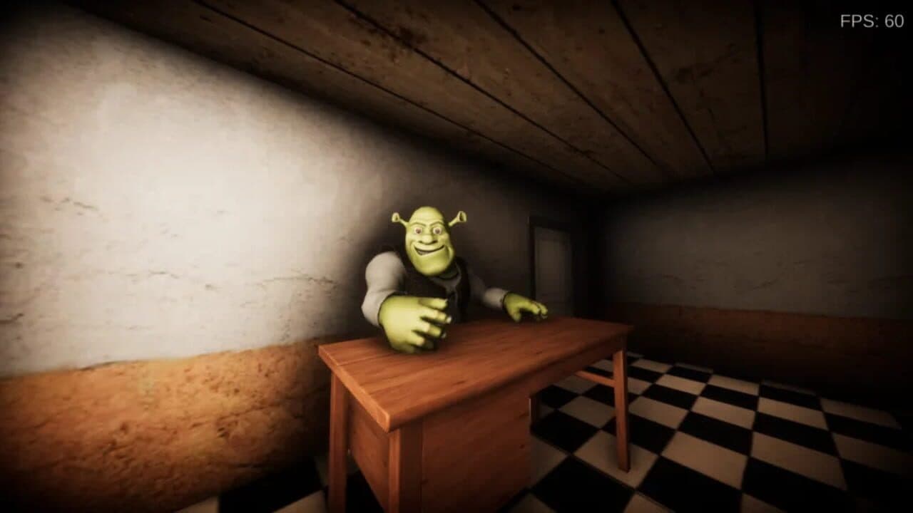 5 Nights At Grek's Hotel thumbnail 3