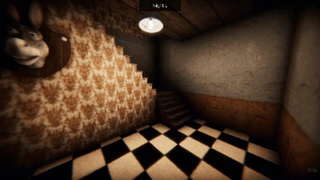 5 Nights At Grek's Hotel thumbnail 13