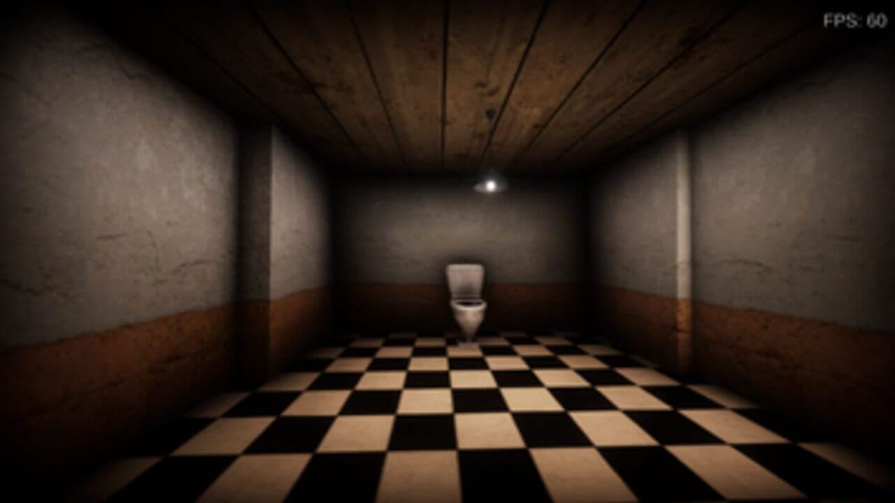 5 Nights At Grek's Hotel screenshot 1