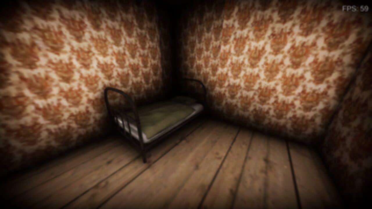 5 Nights At Grek's Hotel thumbnail 15