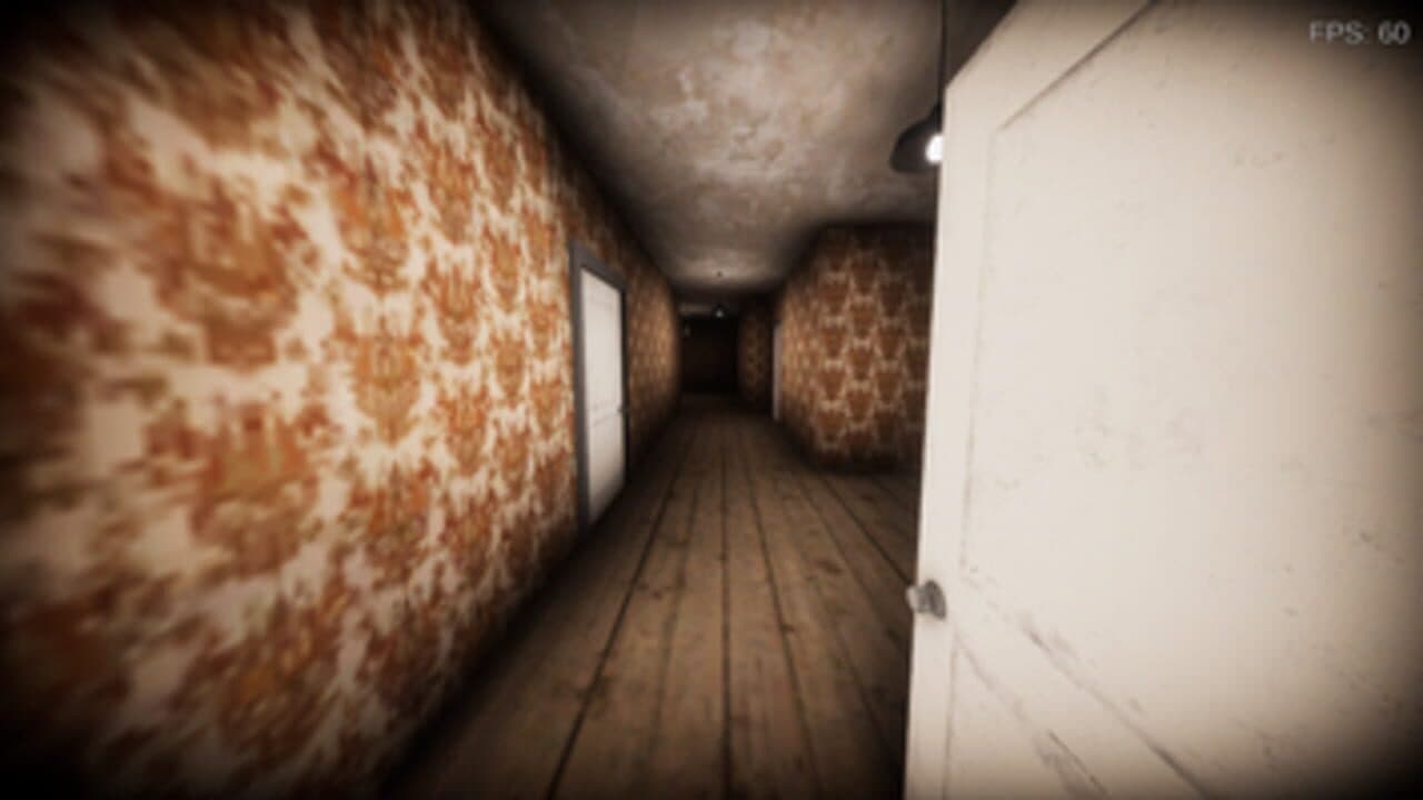 5 Nights At Grek's Hotel thumbnail 6