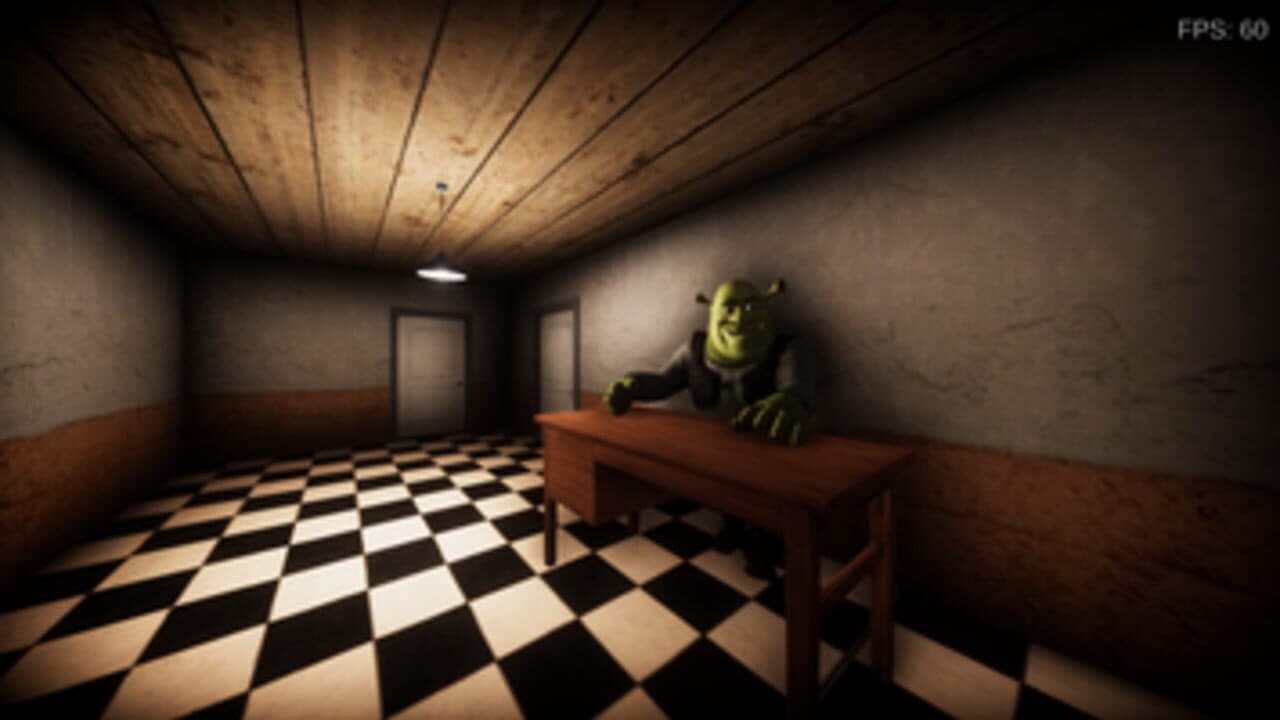 5 Nights At Grek's Hotel thumbnail 7
