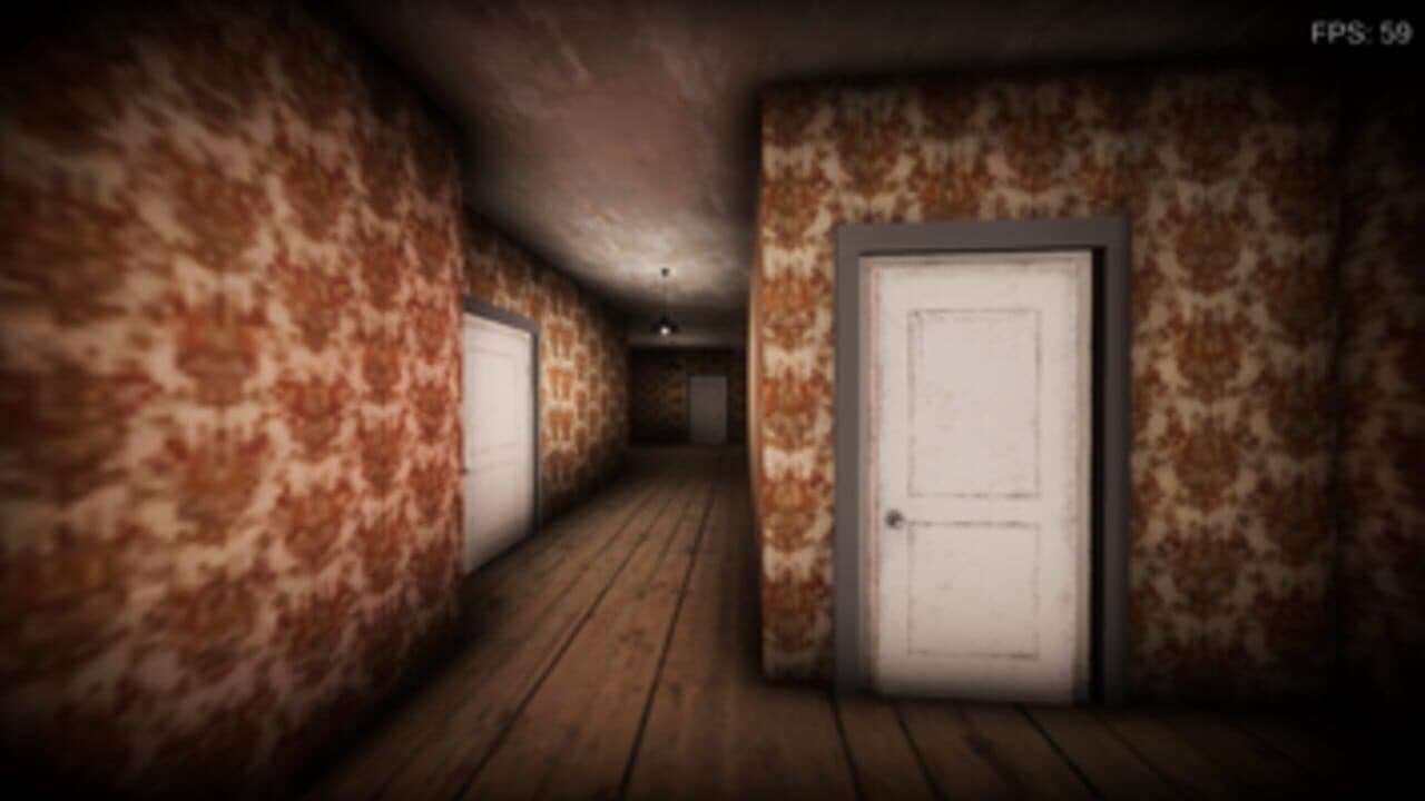 5 Nights At Grek's Hotel thumbnail 9