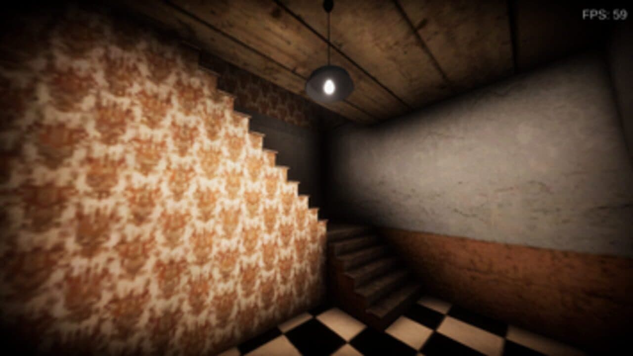 5 Nights At Grek's Hotel thumbnail 10